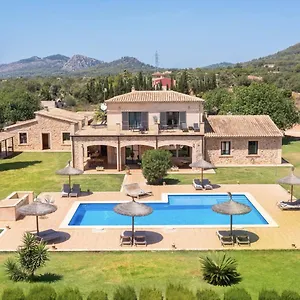 Finca Sol Y Vida Pensión Llucmajor (Mallorca)