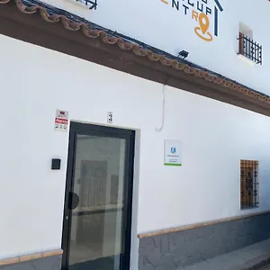 Centro Benalup - Casas Viejas
