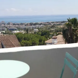 Casa Mimi Bed and breakfast Sitges